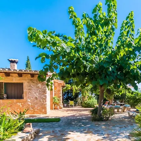 Ideal Mallorca - Na Babayana Country house *