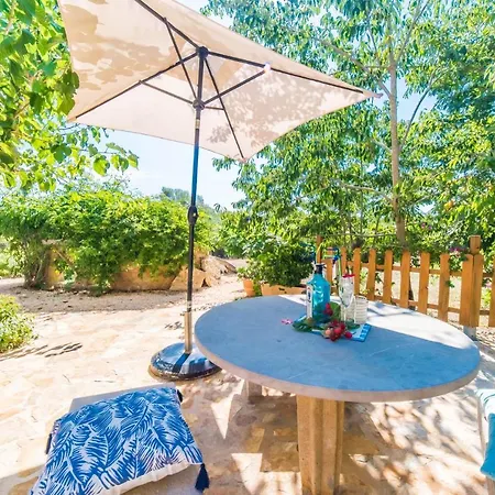 Country house Ideal Mallorca - Na Babayana *