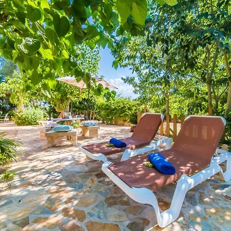 Ideal Mallorca - Na Babayana Country house *