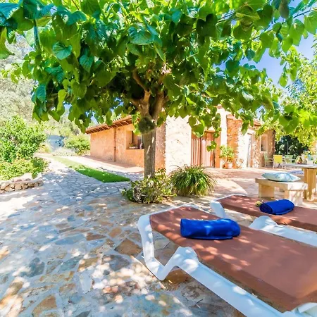Ideal Mallorca - Na Babayana Country house
