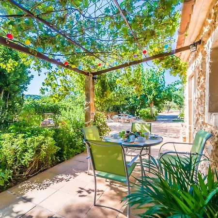 Country house Ideal Mallorca - Na Babayana