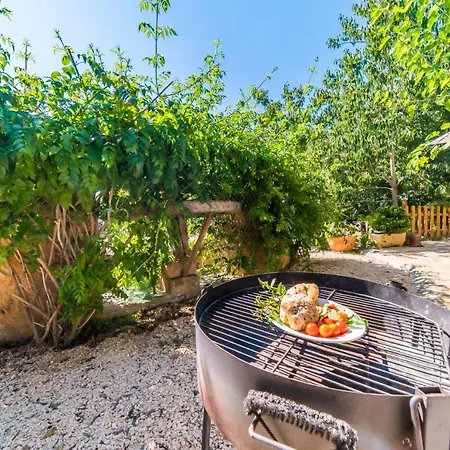 Ideal Mallorca - Na Babayana Country house *