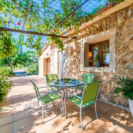 Country house Ideal Mallorca - Na Babayana