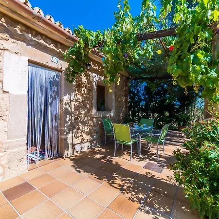 Ideal Mallorca - Na Babayana Capdepera (Mallorca)