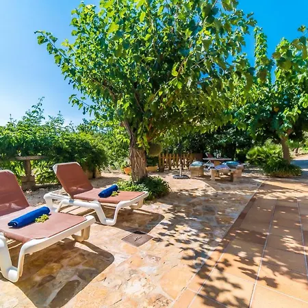 Country house Ideal Mallorca - Na Babayana Capdepera (Mallorca)