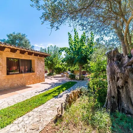 Ideal Mallorca - Na Babayana * Capdepera (Mallorca)