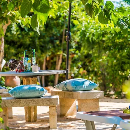 Country house Ideal Mallorca - Na Babayana *