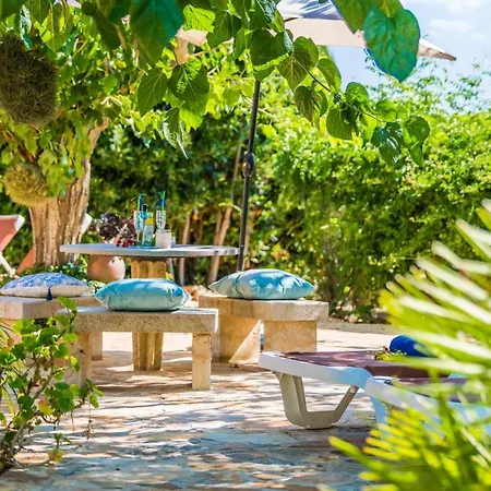 Ideal Mallorca - Na Babayana Country house Capdepera (Mallorca)