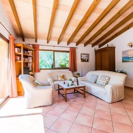 Country house Ideal Mallorca - Na Babayana Capdepera (Mallorca)