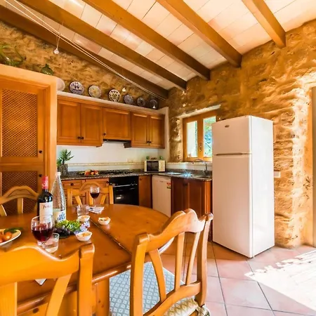 Ideal Mallorca - Na Babayana Capdepera (Mallorca)
