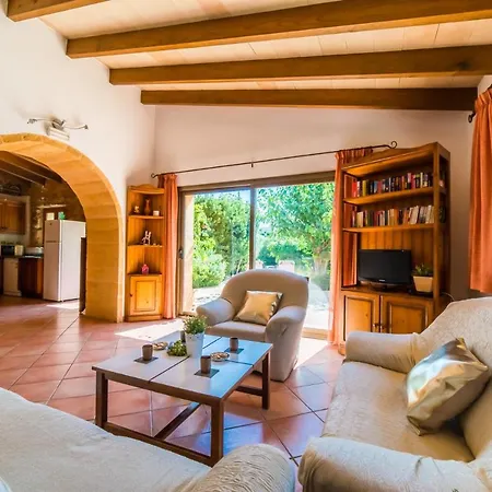 Country house Ideal Mallorca - Na Babayana