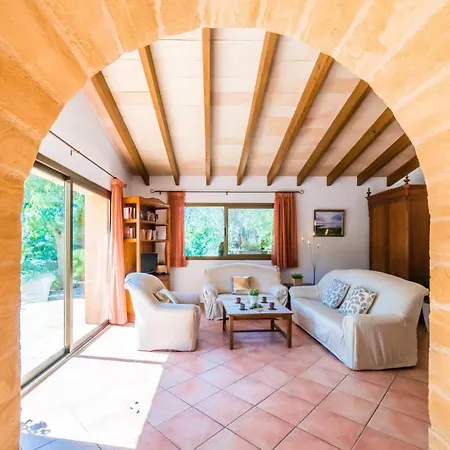 Country house Ideal Mallorca - Na Babayana Capdepera (Mallorca)