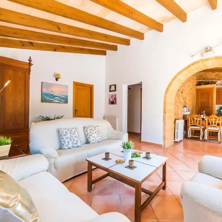 Country house Ideal Mallorca - Na Babayana Capdepera (Mallorca)