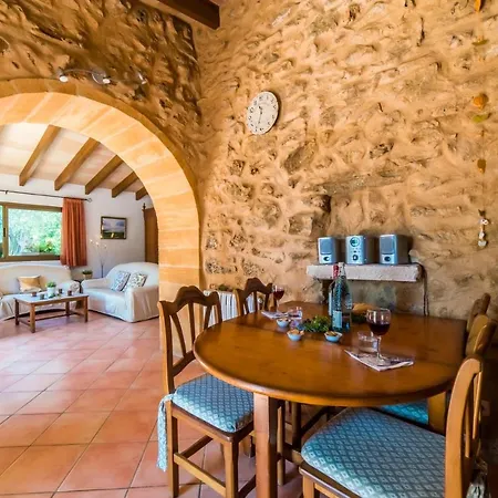 Ideal Mallorca - Na Babayana Country house