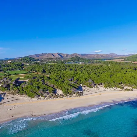 Country house Ideal Mallorca - Na Babayana Capdepera (Mallorca)