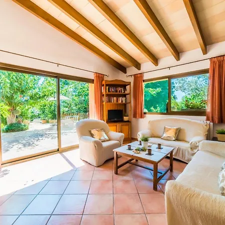 Country house Ideal Mallorca - Na Babayana *