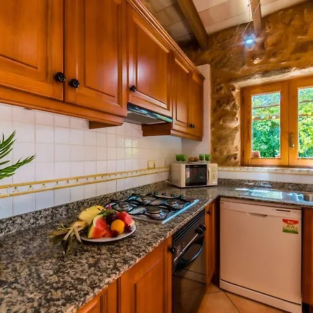 Country house Ideal Mallorca - Na Babayana Capdepera (Mallorca)