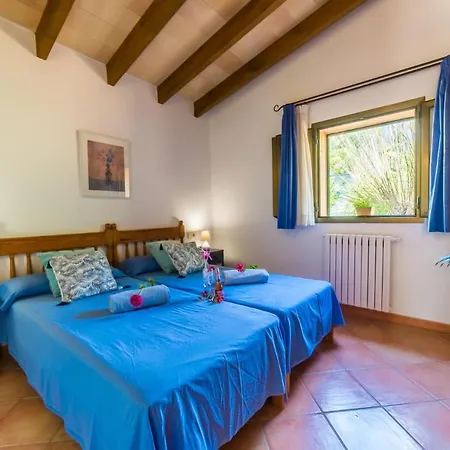 Country house Ideal Mallorca - Na Babayana *